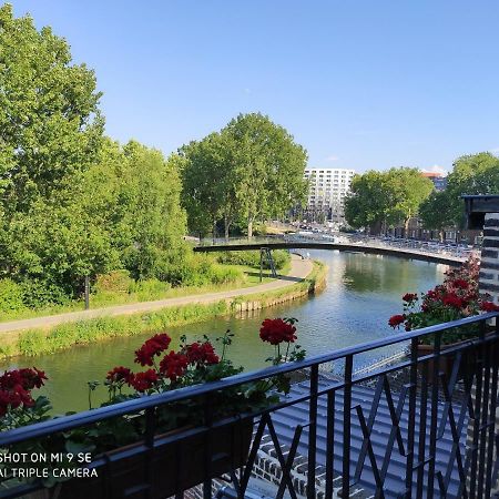Hortillon Amiens Exterior photo
